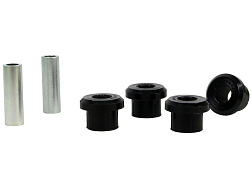 Whiteline sada silentbloků vnitřní přední uložení spodního ramene