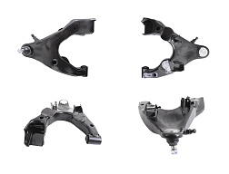 Pedders rameno nápravy