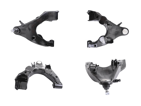 Pedders rameno nápravy