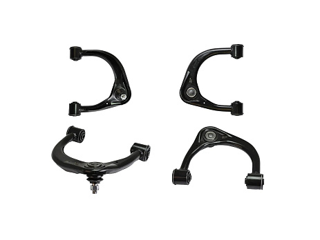 Pedders rameno nápravy s kulovým čepem