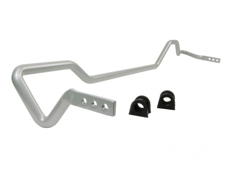 Whiteline ZADNÍ nastavitelný stabilizátor 22mm Subaru Impreza WRX 02-07, STi 02-04