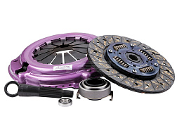 Spojková sada Xtreme Clutch Organic zesílená 220 Nm 570 kg (20 % navýšení)