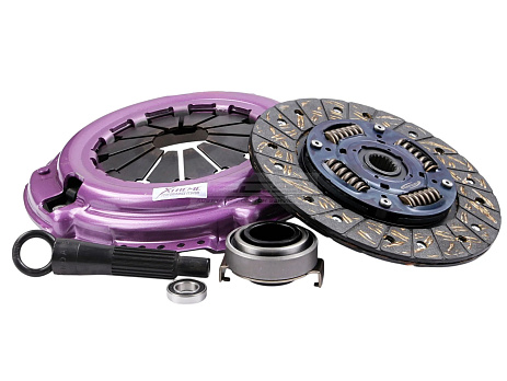 Spojková sada Xtreme Clutch Organic zesílená 220 Nm 570 kg (20 % navýšení)