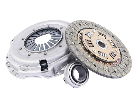 Spojková sada - Clutch Pro