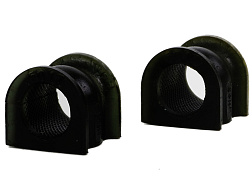 Whiteline uložení stabilizátoru – sada silentbloků 24mm