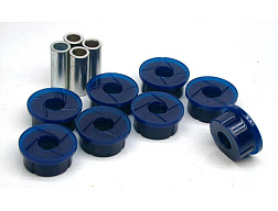 SuperPro Lotus Elan zadní spodní rameno (80 duro/ShA)