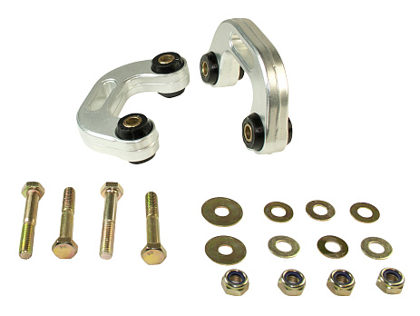 Whiteline Spojovací tyče stabilizátoru (endlink) – sada