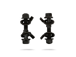 Pedders čep pro seřízení odklonu – 14 mm (pár)