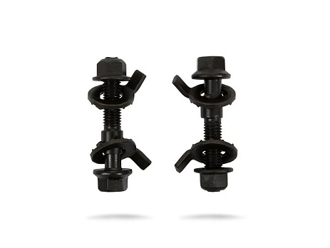 Pedders čep pro seřízení odklonu – 14 mm (pár)