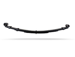 Pedders TrakRyder listová pružina