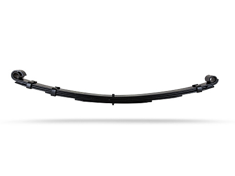 Pedders TrakRyder listová pružina