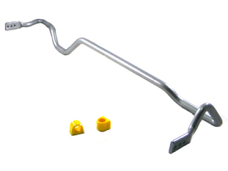 Whiteline stabilizátor – 27mm, 3 Body nastavení