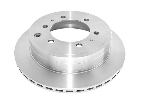 Brzdový kotouč DBA Street Series Standard (Plain)