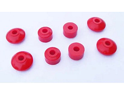 Pedders urethanový silentblok spojovací tyče stabilizátoru (8 ks)
