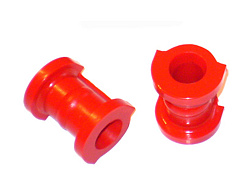 Pedders polyuretanový silentblok stabilizátoru D 24 mm (2 ks)