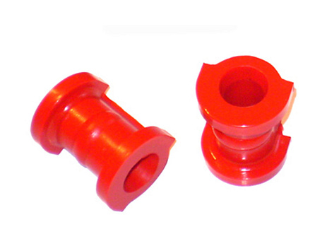 Pedders polyuretanový silentblok stabilizátoru D 24 mm (2 ks)