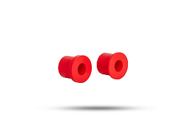 Pedders Uretanový zadní silentblok spodního ramene nápravy (2 ks)