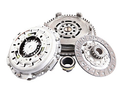 Spojková sada - Clutch Pro