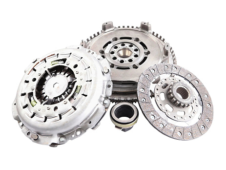 Spojková sada - Clutch Pro