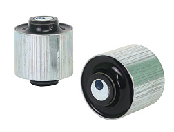 Whiteline Sada silentbloků spodního ramene nápravy – Double Offset