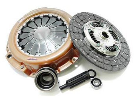 Spojková sada – Xtreme Outback organic extra zesílená 550Nm 1050Kg (65% navýšení)