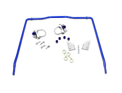 SuperPro VW Amarok 2013 AWD