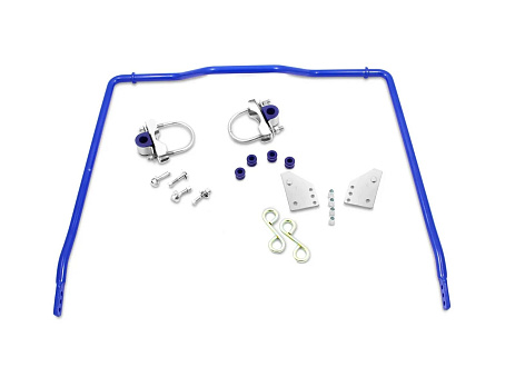 SuperPro VW Amarok 2013 AWD