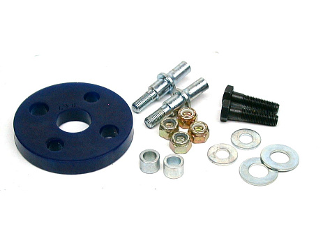 SuperPro GMH – spojka řízení (80 duro/ShA)