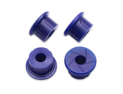 SuperPro přední silentblok předního spodního třmenu (80 duro/ShA)