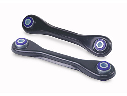SuperPro Mazda 3 BK zadní spodní řídicí rameno (80 duro/ShA)
