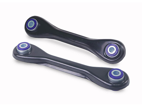 SuperPro Mazda 3 BK zadní spodní řídicí rameno (80 duro/ShA)