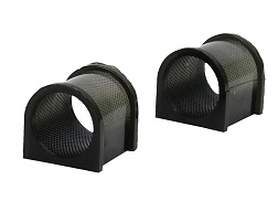 Whiteline Uložení stabilizátoru – sada silentbloků 30mm