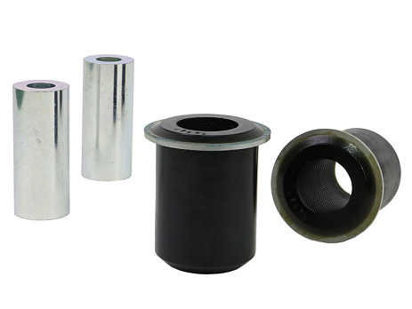 Whiteline sada silentbloků pro vrchní zadní rameno nápravy