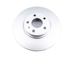 Brzdový kotouč DBA Street Series EnShield Povlakovaný