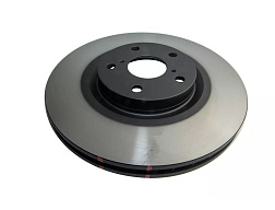 Brzdový kotouč DBA 4000 Series HD – hladký povrch