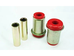 Pedders polyuretanový silentblok spodního ramene nápravy (2 ks)