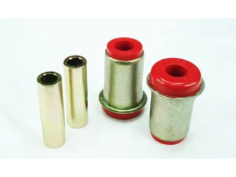 Pedders polyuretanový silentblok spodního ramene nápravy (2 ks)