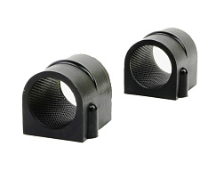 Whiteline Uložení stabilizátoru – sada silentbloků 30mm