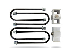 Pedders Sada podložek pro snížení (výška 51 mm)