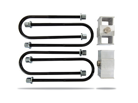 Pedders Sada podložek pro snížení (výška 51 mm)