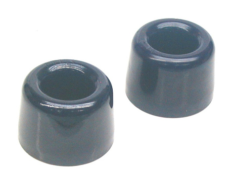 SuperPro Nissan doraz tlumiče (80 duro/ShA)