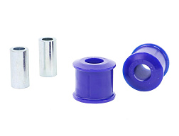 SuperPro Toyota – silentblok spodního vlečného ramene (80 duro/ShA)