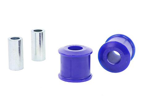 SuperPro Toyota – silentblok spodního vlečného ramene (80 duro/ShA)