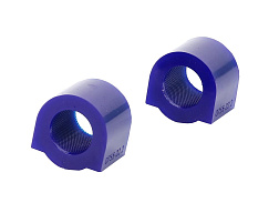 SuperPro Triumph Spitfire přední silentblok stabilizátoru (80 duro/ShA)