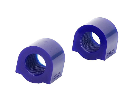 SuperPro Triumph Spitfire přední silentblok stabilizátoru (80 duro/ShA)