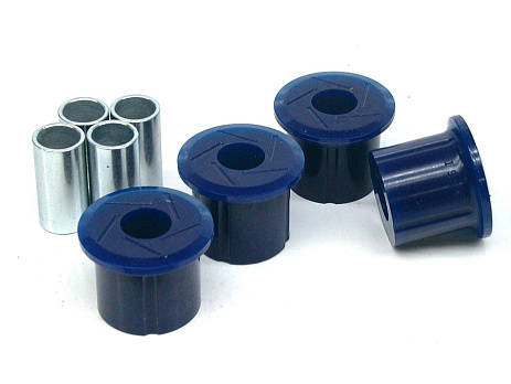 SuperPro Tata horní přední řídicí rameno (80 duro/ShA)