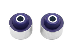 SuperPro přední spodní řídicí rameno vnitřní STD sada (80 duro/ShA)