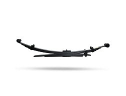 Pedders TrakRyder Leaf Spring with Rubber Eye bush — Mitsubishi L200