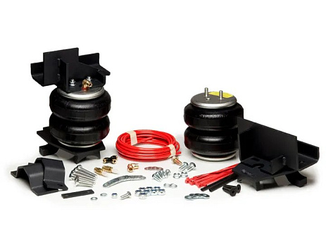 Pedders sada vzduchových měchů