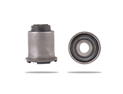 Pedders Sada předních vnitřních silentbloků spodního předního ramene nápravy